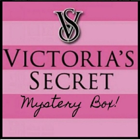 Victoria’s Secret (& PINK) mystery box FULL - Picture 2 of 2